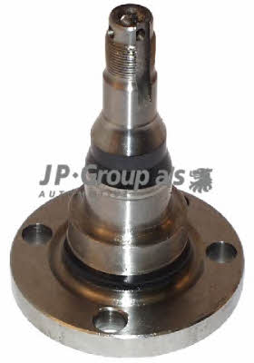 Wheel hub axle Jp Group 1151401000