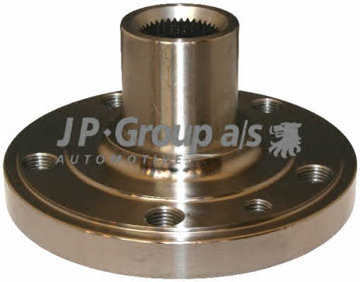 Wheel hub front Jp Group 1151401500
