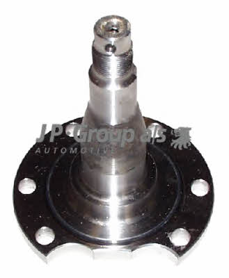 Wheel hub axle Jp Group 1151401700
