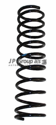 Rear coil spring Jp Group 1152200200