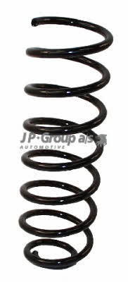 Rear coil spring Jp Group 1152200400