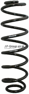 Rear coil spring Jp Group 1152200600