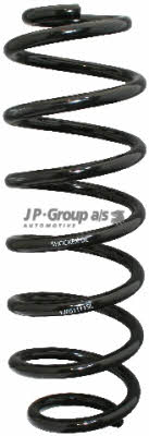 Rear coil spring Jp Group 1152200700
