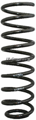 Rear coil spring Jp Group 1152201000