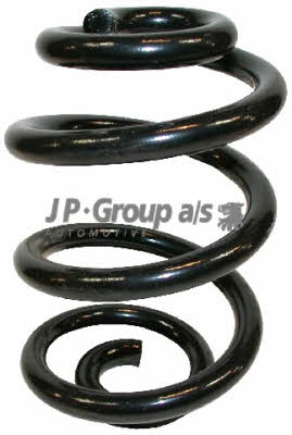Rear coil spring Jp Group 1152201100