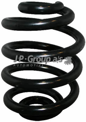Rear coil spring Jp Group 1152201800