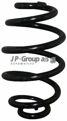 Rear coil spring Jp Group 1152202000