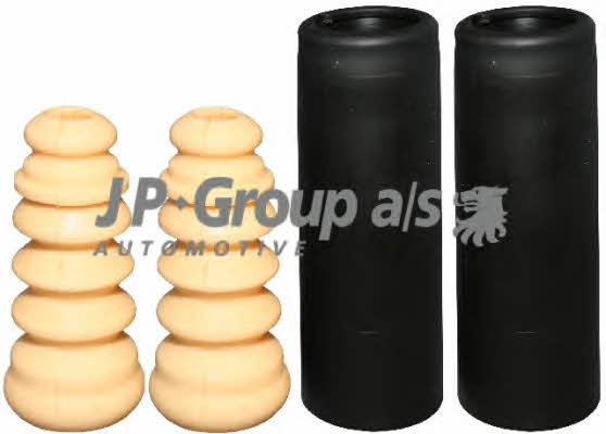 Shock absorber bump stop Jp Group 1152601210