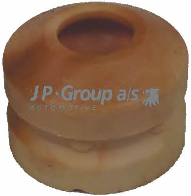 Jp Group 1242600500 Rubber buffer, suspension 1242600500