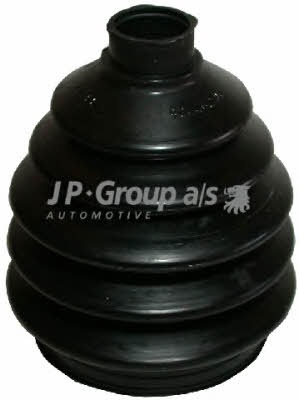 Jp Group 1243600700 Bellow, driveshaft 1243600700
