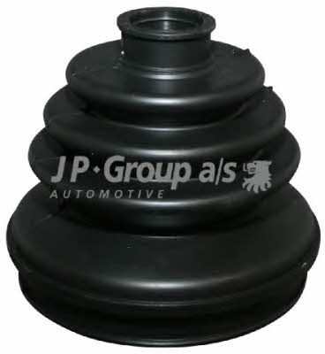 Jp Group 1243600800 Bellow, driveshaft 1243600800