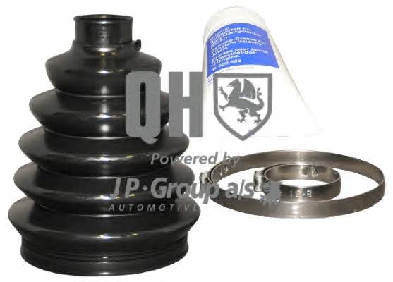 Jp Group 1243602219 Bellow, driveshaft 1243602219