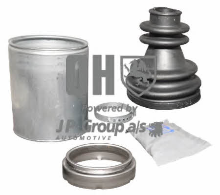 Jp Group 1243700969 Bellow, driveshaft 1243700969