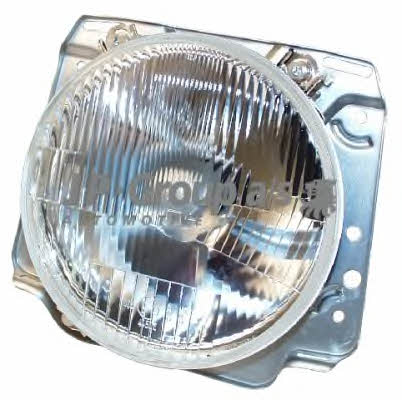 Headlight right Jp Group 1195100600