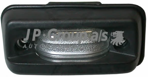 License lamp Jp Group 1195600200
