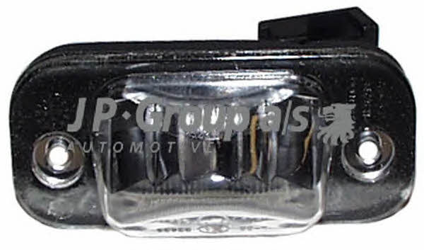 License lamp Jp Group 1195600300