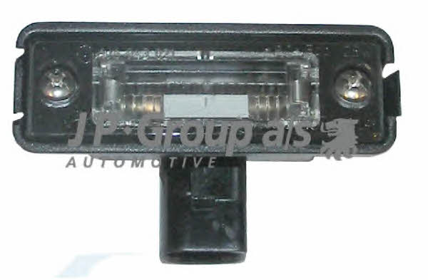 Licence Plate Lamp, towbar Jp Group 1195600500