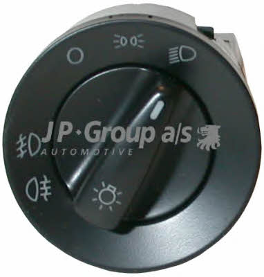 Head light switch Jp Group 1196100600