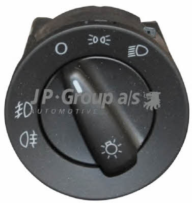 Jp Group Head light switch – price [object Object] PLN