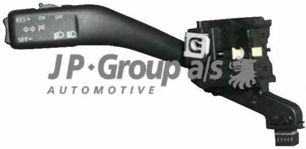 Steering column switch, left Jp Group 1196201500