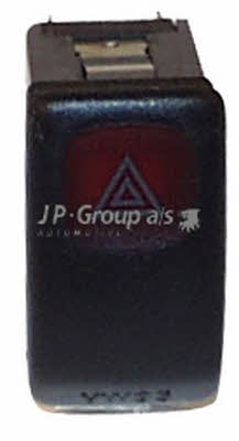 Alarm button Jp Group 1196300100