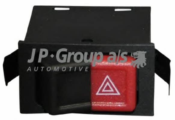 Alarm button Jp Group 1196300200