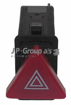 Alarm button Jp Group 1196300500