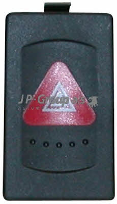 Alarm button Jp Group 1196300700