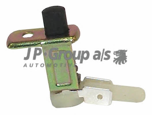 Door end Jp Group 1196500500