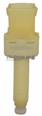 Brake light switch Jp Group 1196600700