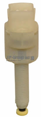 Brake light switch Jp Group 1196602300