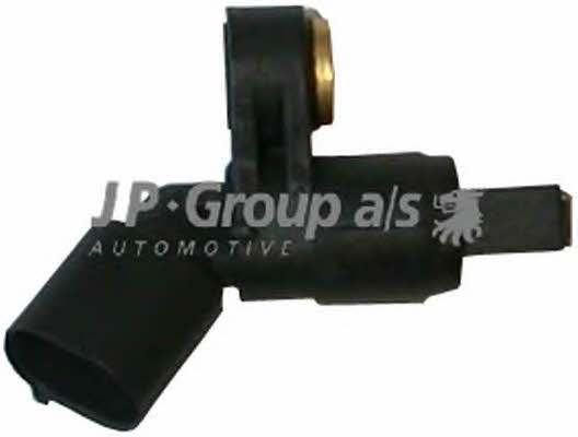 Sensor ABS Jp Group 1197100380