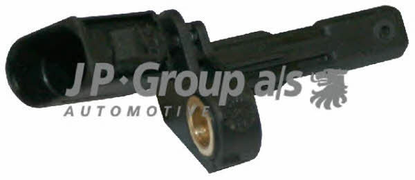 ABS sensor, rear right Jp Group 1197100680