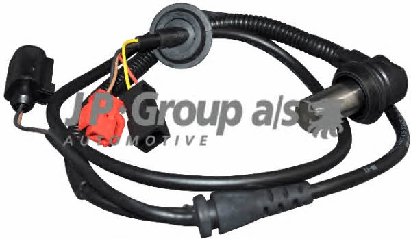 Sensor ABS Jp Group 1197100800