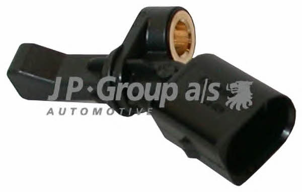 Sensor, wheel Jp Group 1197101570