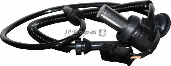Sensor ABS Jp Group 1197101900