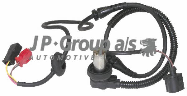 ABS sensor front Jp Group 1197102000