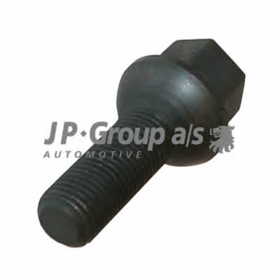 Wheel bolt Jp Group 1160400400