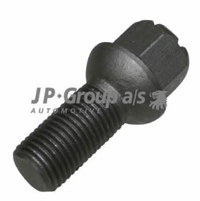 Wheel bolt Jp Group 1160400500