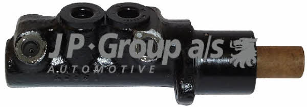 Brake Master Cylinder Jp Group 1161100100