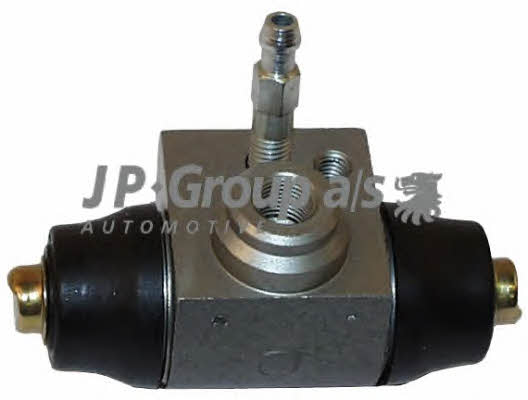 Wheel Brake Cylinder Jp Group 1161301000