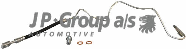Brake line Jp Group 1161500280