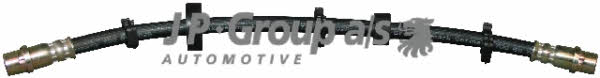Brake Hose Jp Group 1161602180