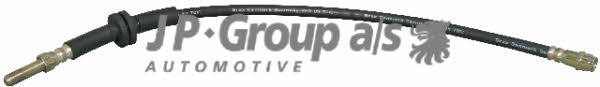 Brake Hose Jp Group 1161602200