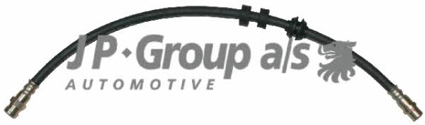 Brake Hose Jp Group 1161602500