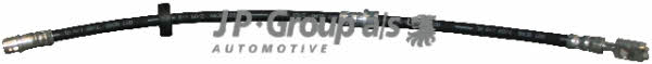 Brake Hose Jp Group 1161603000