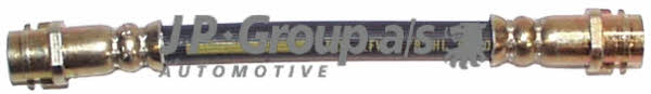 Brake Hose Jp Group 1161701600