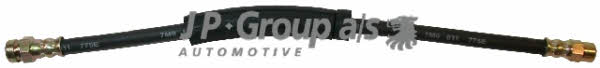 Brake Hose Jp Group 1161701900