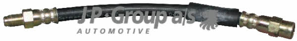 Brake Hose Jp Group 1161702200