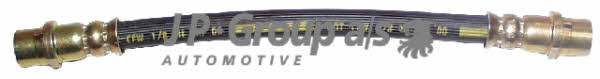 Brake Hose Jp Group 1161702500